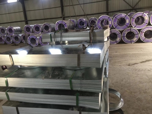 Square 0.6mm 304 Cold Rolled Stainless Steel Plate BA 2B Surface