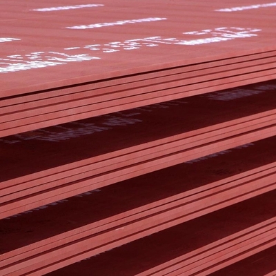Hot Rolled Abrasion Resistant Plate Iron NM500 wear Plate 500 Plate
