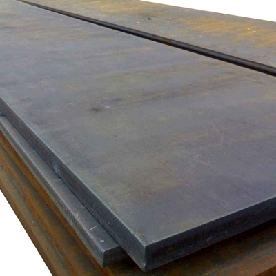 NM450 NM500 XA500 Wear Steel Plate ISO BV SGS Inspection