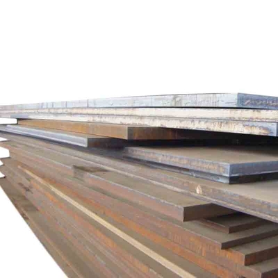 1000-2200mm Steel Wear Plate Hot Rolled Wearing Resistant Steel Plate