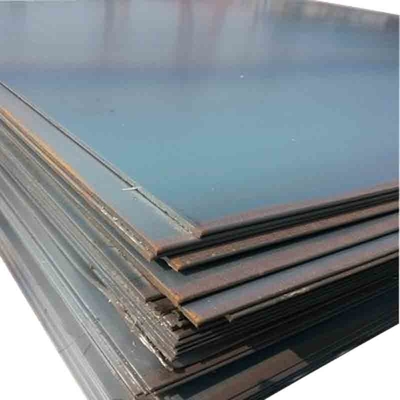 NM450 NM500 XA500 Wear Steel Plate ISO BV SGS Inspection