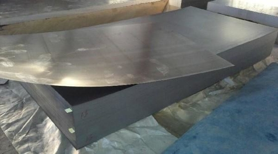 2400x1200x2.38mm Carbon Plate Steel Cold Rolled Q235 Steel Sheet