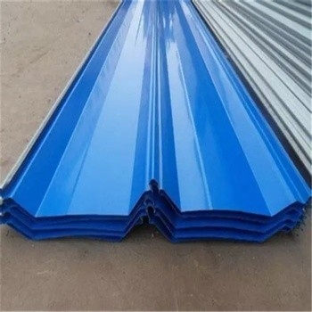 4x8 GI Metal Roof Tiles Cold Rolled Q235 / Q345 / SGCC / Dx51D