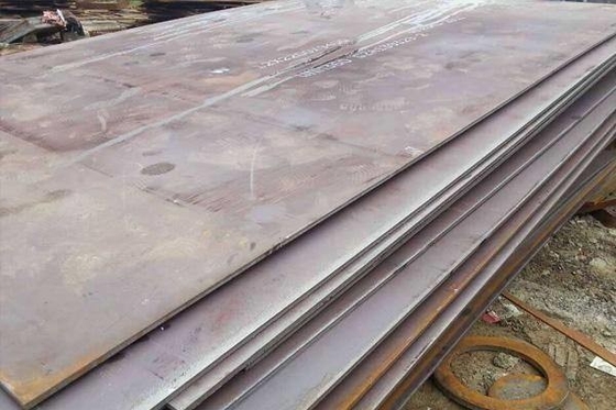 NM500 wear Plates 450 550 500 600  Wear Abrasion Resistant Steel Plate NM450 NM500