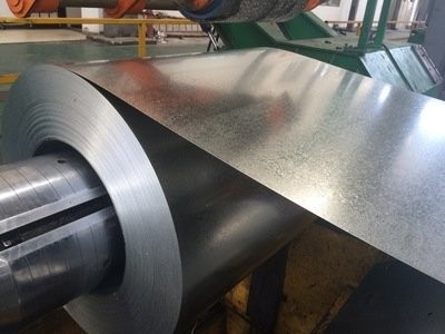 Z275 Dx51D Galvanized Metal Prepainted Gi Sheet Zinc Coated