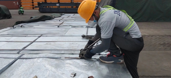 Cold Rolled GI Steel Plate DX51D Hot Dipped Galvanized Steel Sheet