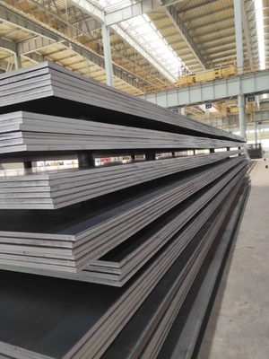 Standard  Corten Steel Plate for Warming Garden Decoration Patio Firepit