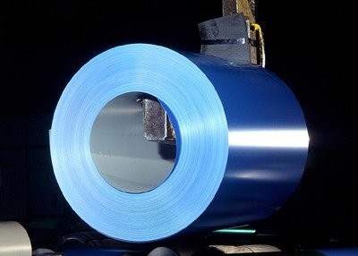 Dx51d Z100 Color Prepainted Galvanized Steel Coil 26 Gauge