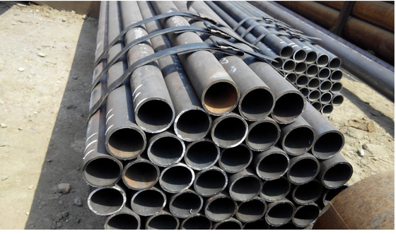 Seamless Carbon Steel Pipe Tube Schedule 40 Cs Pipe 20 Inch 24 Inch 30 Inch