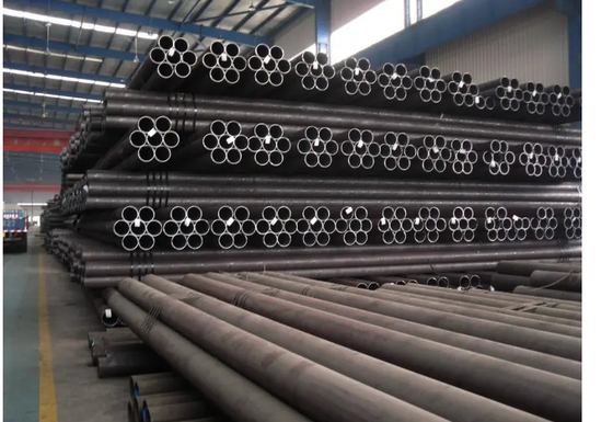 Seamless Carbon Steel Pipe Tube Schedule 40 Cs Pipe 20 Inch 24 Inch 30 Inch