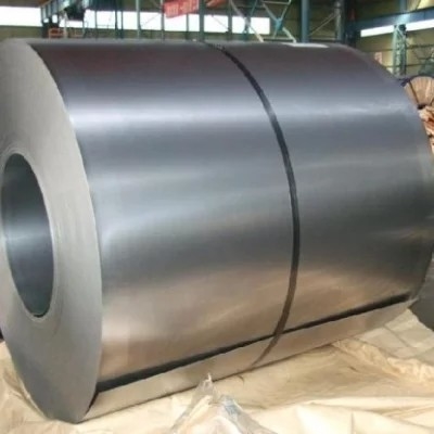 Hrc Crc G550 Dc01 Steel Sheet High Evenness And Surface Finishing