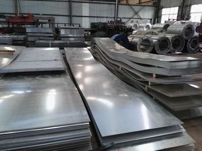 22 Gauge Cold Rolled Galvanised Flat Plate Dx51d Z275 For Furring Channel