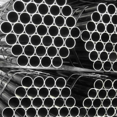 Qigang Carbon Steel Pipe Tube Q235 Q255 Q275 A106 GRADE 8 API 5L