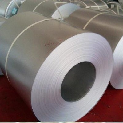 Width 1500mm Hot Dipped Galvanized Steel Roll 40g-275g Zinc Layer