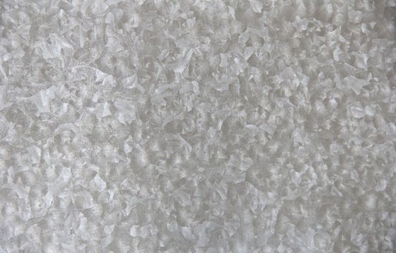 0.17-1.2mm Thick GI Steel Material Waterproof Steel Coil Sheet