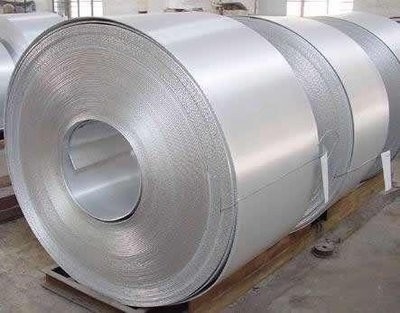 zinc Gi Coil Sheet SPCC DX51D Galvanized Steel Cold Rolled Coil