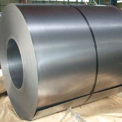 zinc Gi Coil Sheet SPCC DX51D Galvanized Steel Cold Rolled Coil