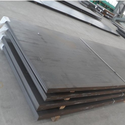 ASTM A36 MS Ship Steel Plate Sheet Hot Rolled Carbon 20.0mm