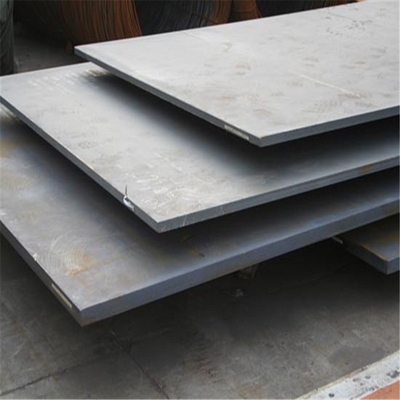 ASTM A36 MS Ship Steel Plate Sheet Hot Rolled Carbon 20.0mm