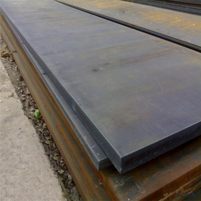 Hb 450 Wear Resistant Steel Plate Benox Raex Ssab Bisalloy 3000mm