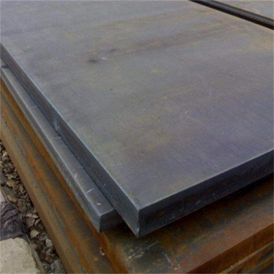 Hot Rolled NM450 Wear Steel Plate 6mm 8mm 10mm Thickness High Hardness
