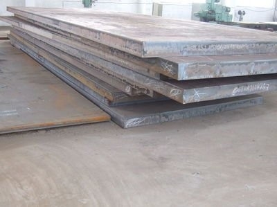 NM500 Wear Resistant Steel Sheet Plate Abrasion Resistant 1000mm