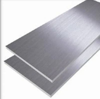 201 2205 904L Stainless Steel Plate Coil BA Silver 8K 304 316L Sheet