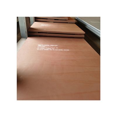 Hot Rolled Wear Resistant Abrasion Resistant Mild Steel Plate Price NM400 NM450 NM500