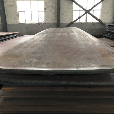 High Hardness 400 450 500 550 600 Wear Abrasion Resistant Steel Plate Sheet